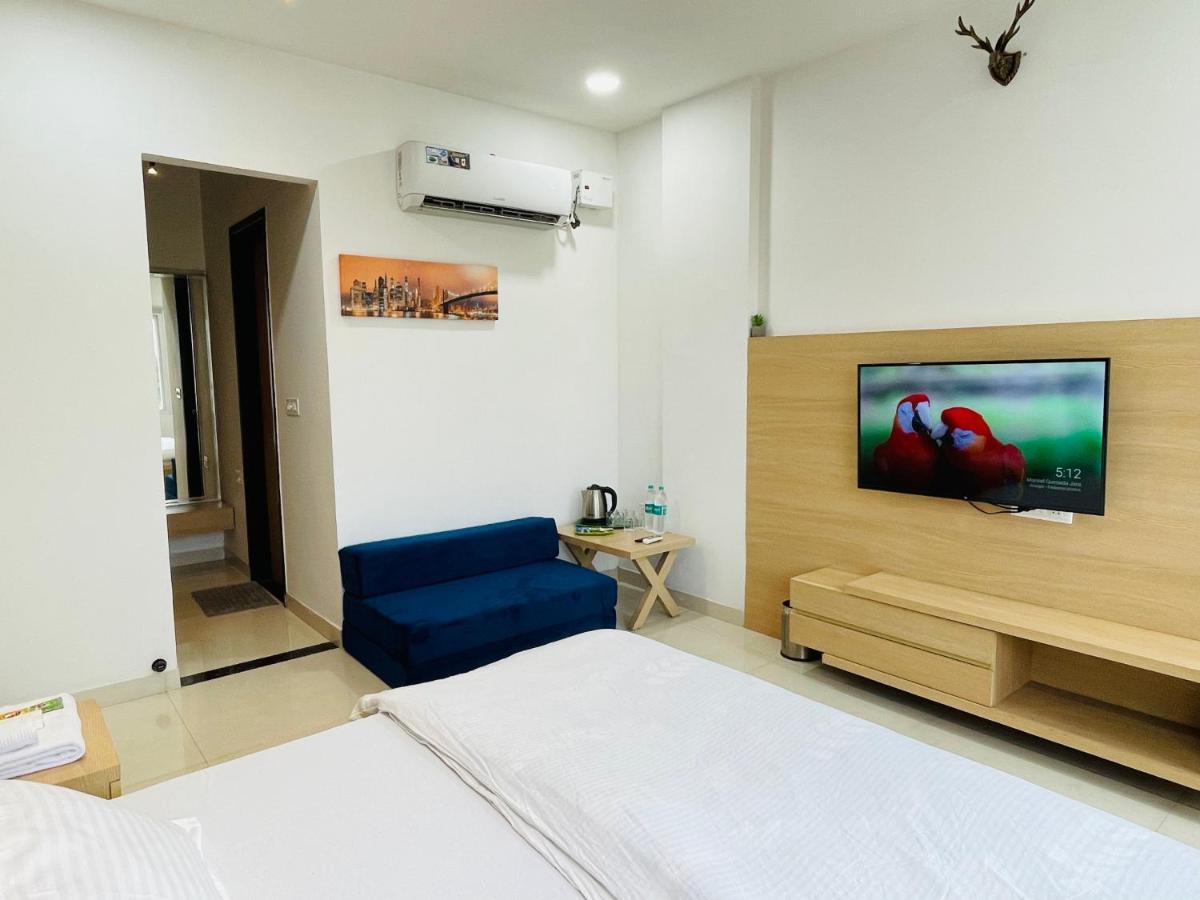 Holidayvilla Amritsar- Green Avenue エクステリア 写真