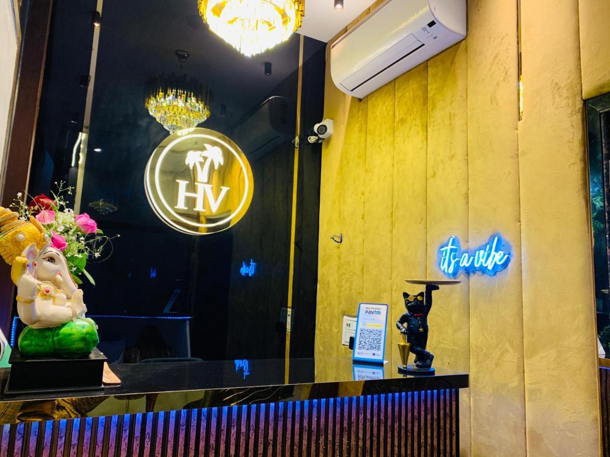 Holidayvilla Amritsar- Green Avenue エクステリア 写真