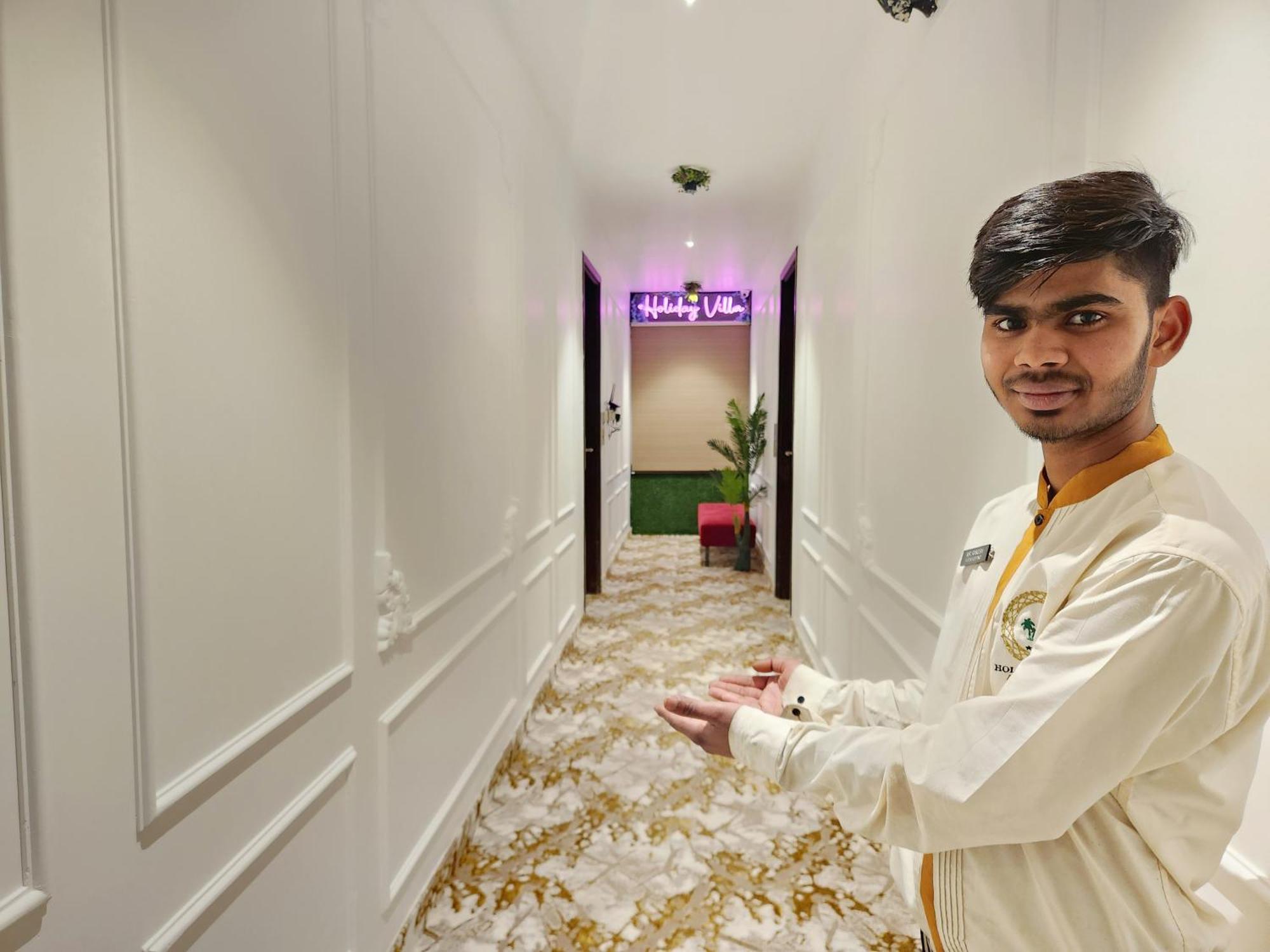 Holidayvilla Amritsar- Green Avenue エクステリア 写真